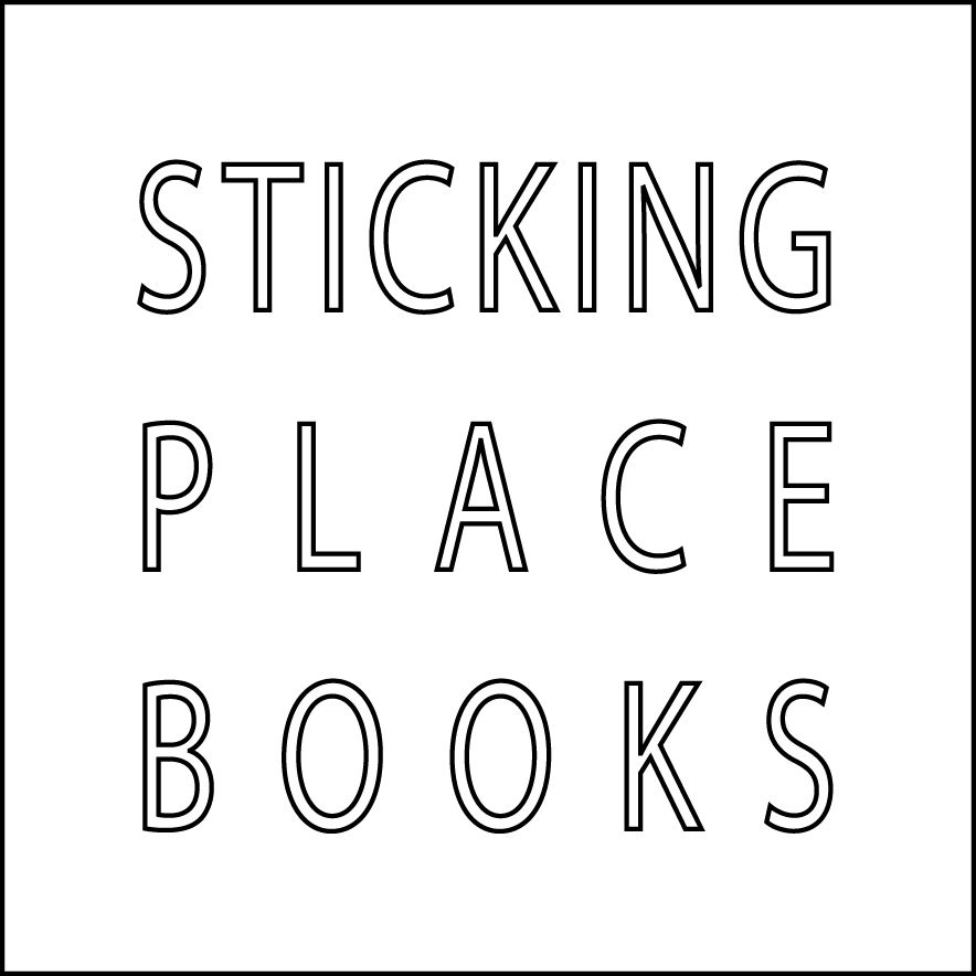 Sticking Place Books